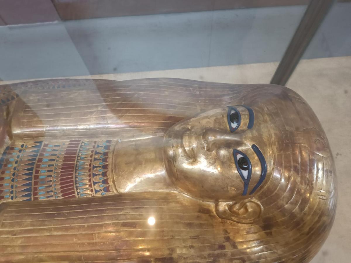 Comfy Place With A Private Garden In Giza