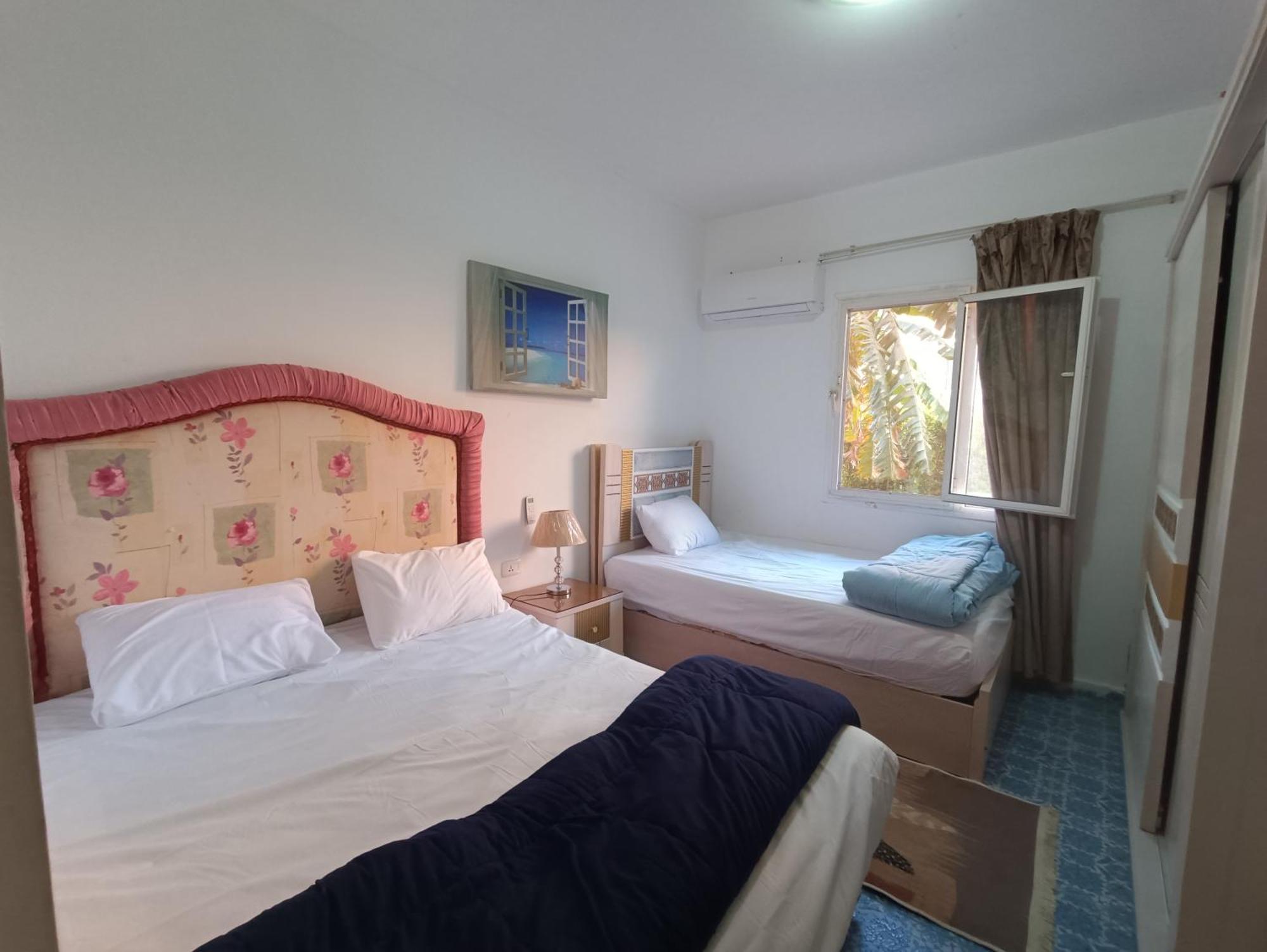 Apartman Comfy Place With A Private Garden In Giza *